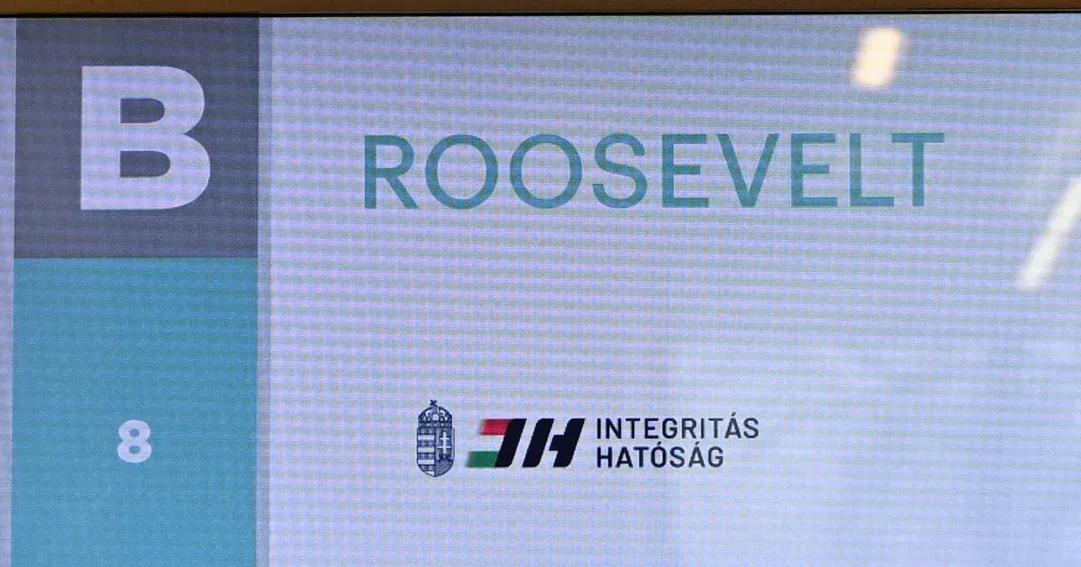 Lesöpörte az Integritás Hatóság javaslatait a kormány