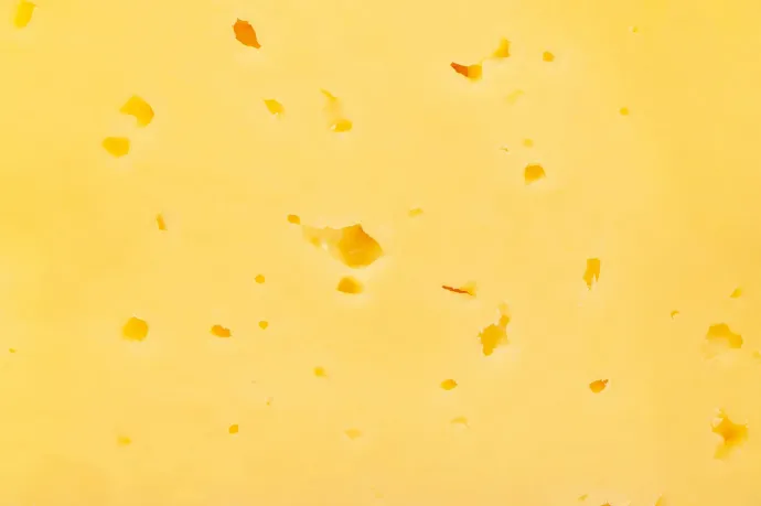 A kormány törölte a félkemény sajtokat az árrésstopos termékek köréből