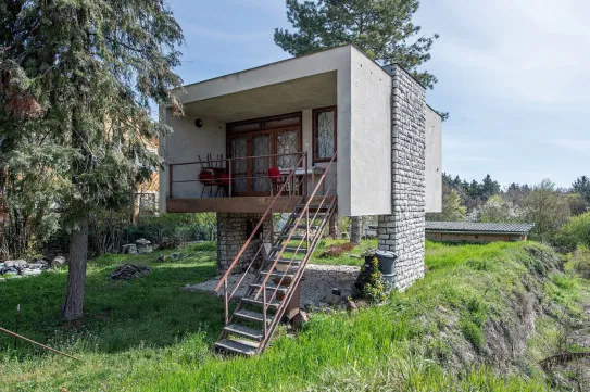 A Balaton, ahogy azt a szocializmusban elképzelték