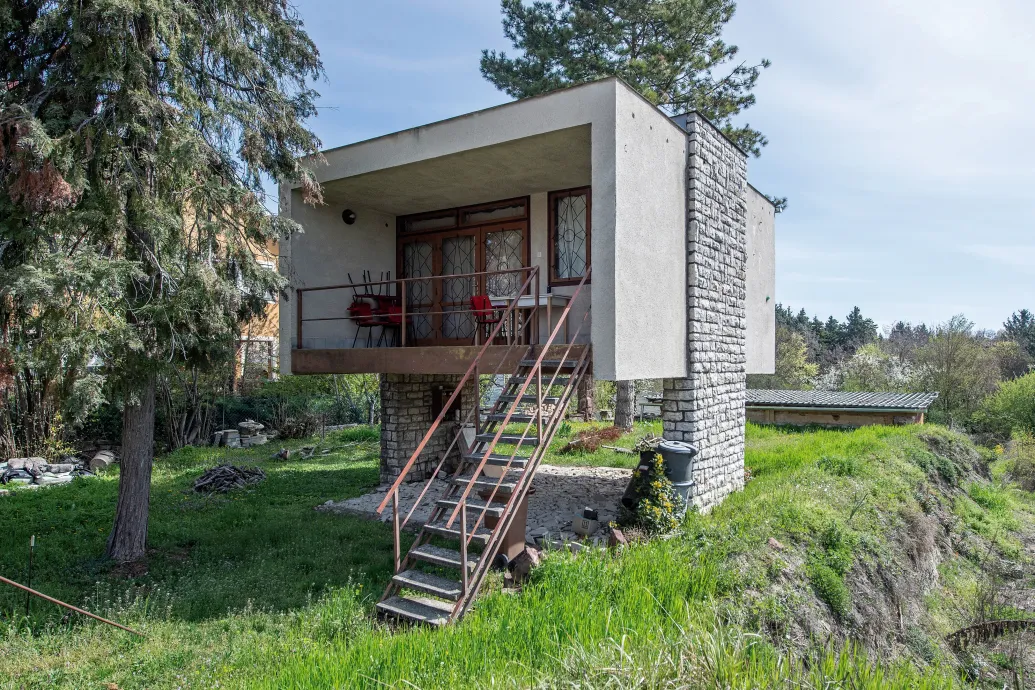 A Balaton, ahogy azt a szocializmusban elképzelték