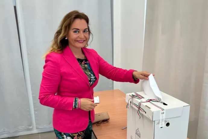 Ezekben a választókerületekben lehet nagy csata a Fidesz és a Tisza jelöltjei között