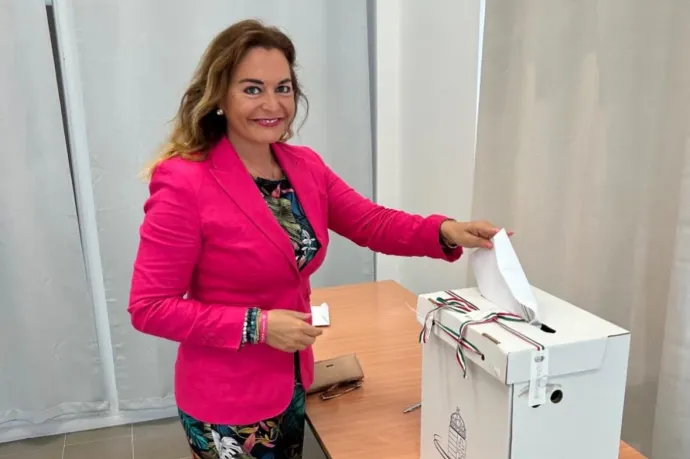 Ezekben a választókerületekben lehet nagy csata a Fidesz és a Tisza jelöltjei között