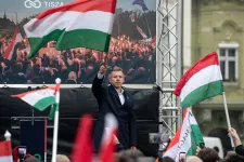 Erősített a Tisza augusztus óta a kormányközeli Nézőpont szerint