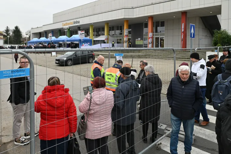 Moszkva után a nyíregyházi DPK-gyűlésen szólal meg Orbán Viktor