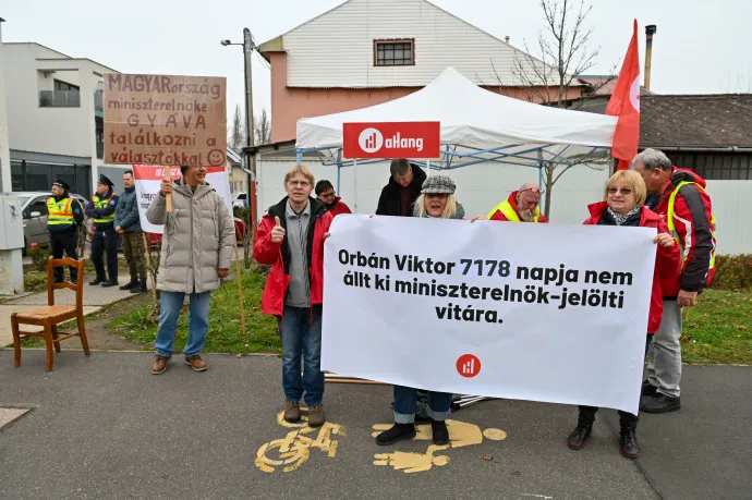 Fotó: Alföldi Dániel István / Telex