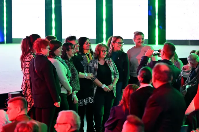 Fotó: Alföldi Dániel István / Telex