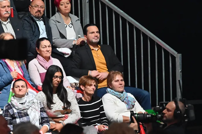 Fotó: Alföldi Dániel István / Telex