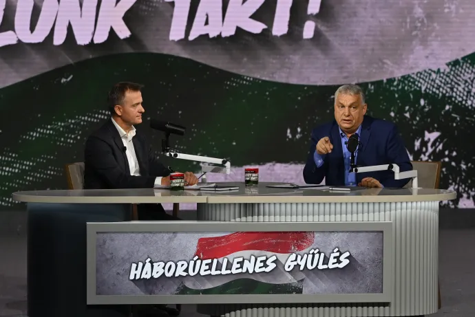 Fotó: Alföldi Dániel István / Telex