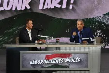 Orbán Viktor a moszkvai tárgyalásról: Nem mindenről beszélhetek