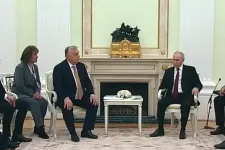 Menczer szerint a legjobb orosz tolmács Magyarországon a Putyin szavait rosszul fordító közvetítő