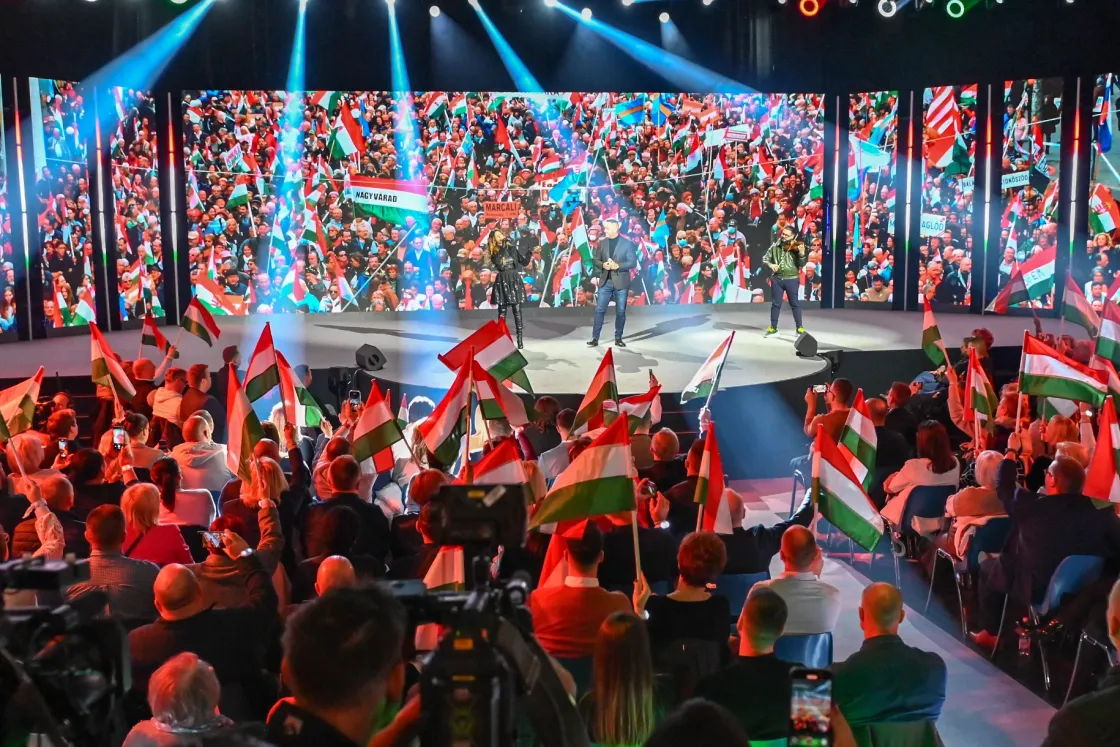 Orbán Viktor a moszkvai tárgyalásról: Nem mindenről beszélhetek