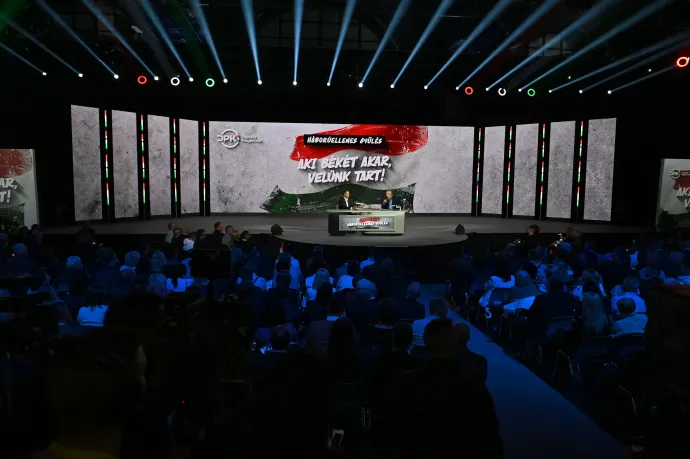 Fotó: Alföldi Dániel István / Telex