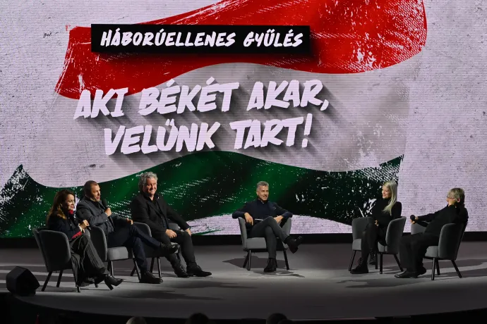 Fotó: Alföldi Dániel István / Telex