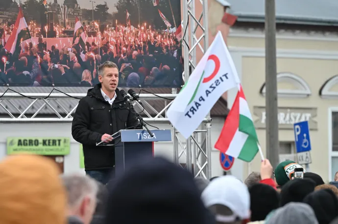 Fotó: Alföldi Dániel István / Telex