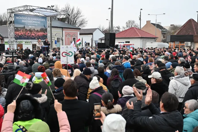 Fotó: Alföldi Dániel István / Telex