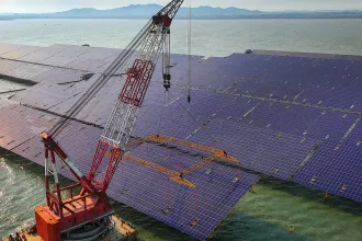 Mi köze van az idei közgazdasági Nobel-díjnak a klímaváltozáshoz?