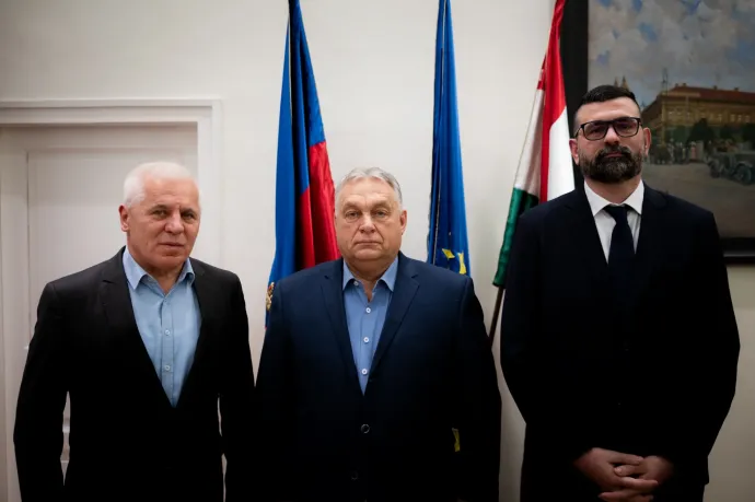 A Fidesz Nyíregyházán is lecserélte a jelöltjét, Szabó Tünde helyett mást indítanak