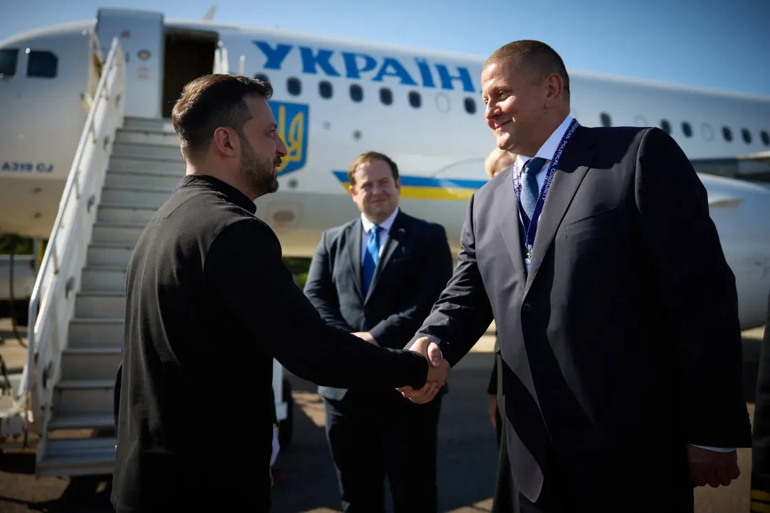 A showmanek kora lejárt: ők lehetnek a Zelenszkij utáni korszak erős emberei