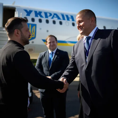 A showmanek kora lejárt: ők lehetnek a Zelenszkij utáni korszak erős emberei