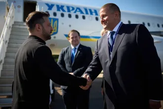 A showmanek kora lejárt: ők lehetnek a Zelenszkij utáni korszak erős emberei