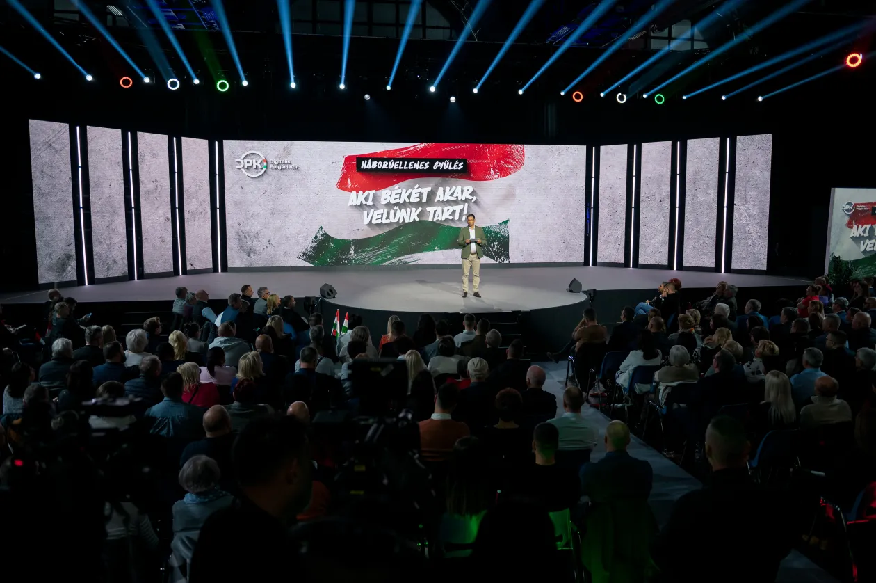 Fotó: Alföldi Dániel István / Telex