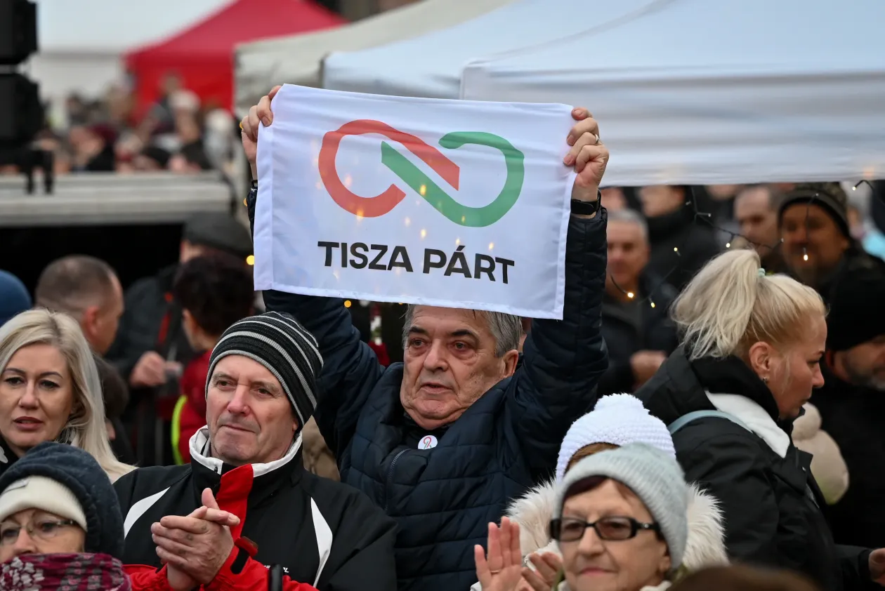 Fotó: Alföldi Dániel István / Telex