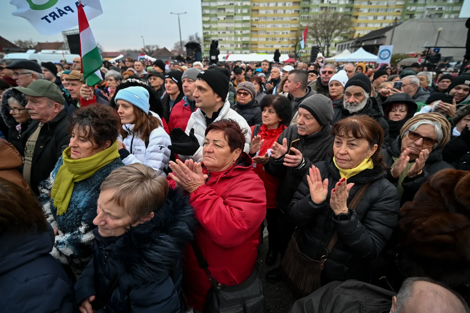Fotó: Alföldi Dániel István / Telex