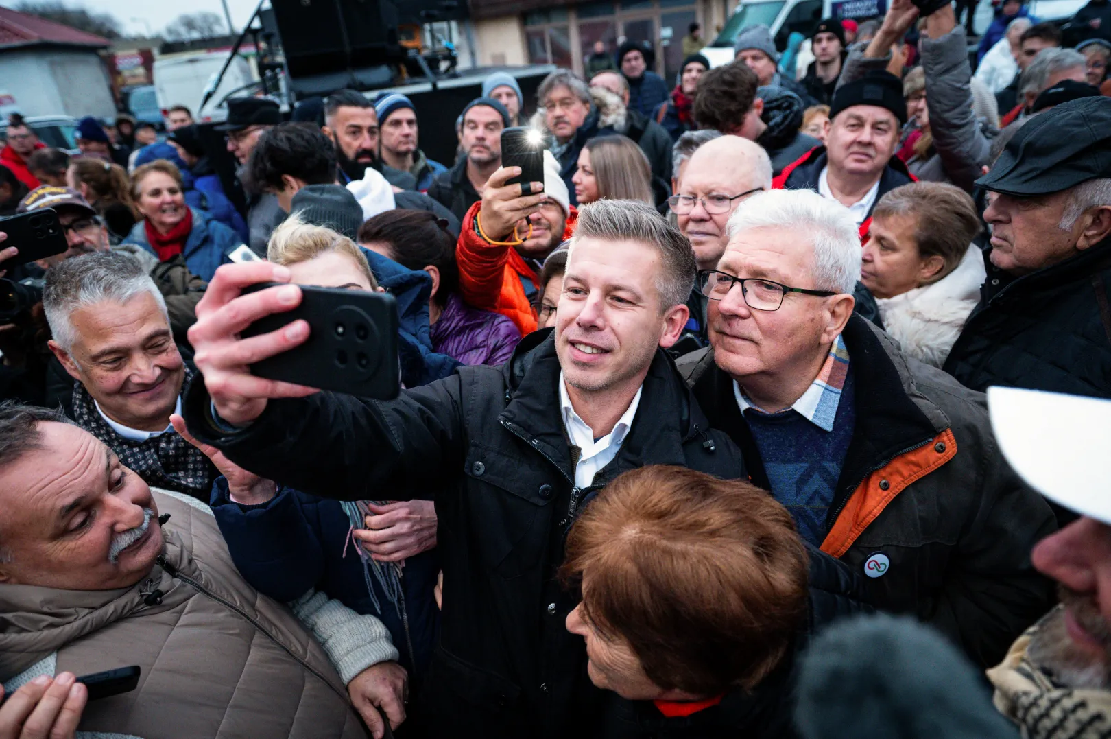 Fotó: Alföldi Dániel István / Telex