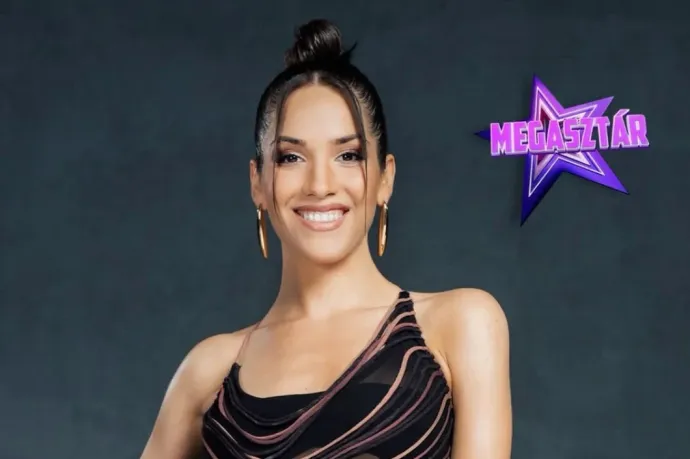 A nem teljesen kezdő énekes, Lengyel Johanna nyerte a Megasztárt