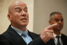 Demeter András kulturális miniszter CV-jében is találtak egy fura mesteri fokozatot