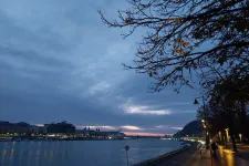 Se havazás, se hideg nem lesz december első két hetében