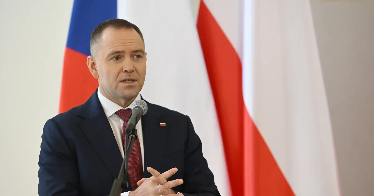 A lengyel elnök lemondta találkozóját Orbán Viktorral, a magyar kormányfő moszkvai útja miatt