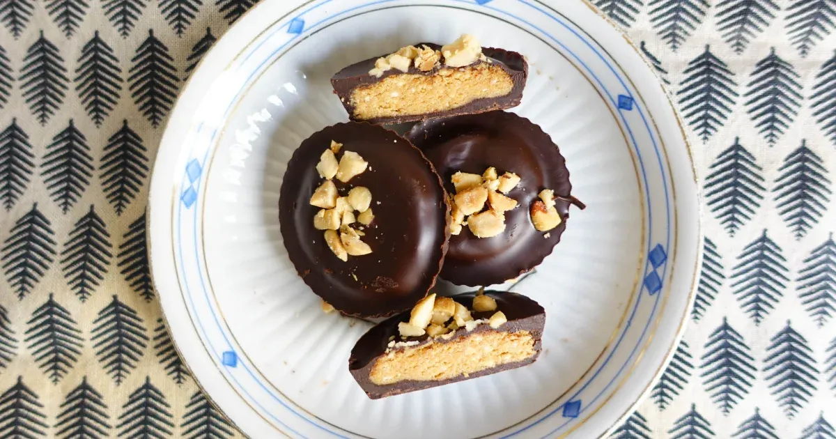 Kevesebb cukor, több csoki – adventi édességek otthon