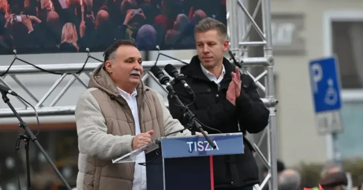 Az lenne a minimum, hogy Orbán Viktor bocsánatot kér Gajdos Lászlótól