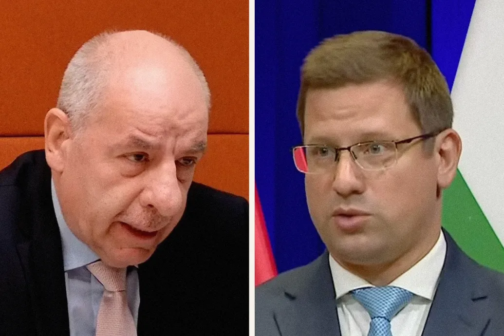 Szájkarate: „Egy szatyor fing” vs. „Ez egy lepkefing”