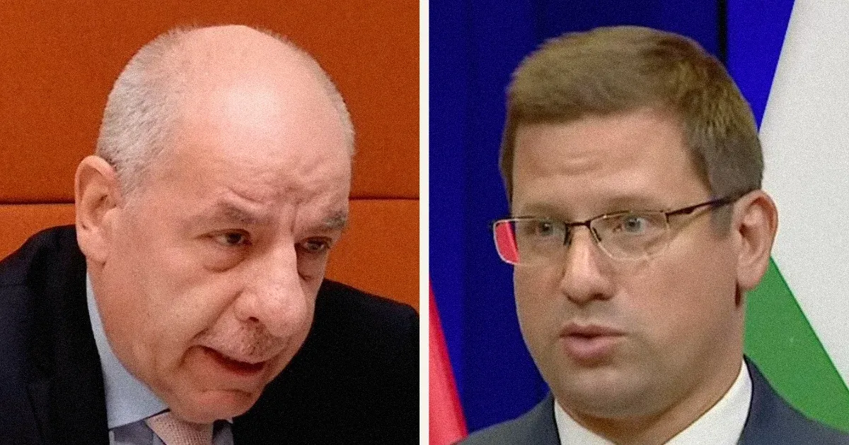 „Egy szatyor fing” vs. „Ez egy lepkefing”