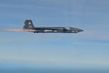 A világon elsőként lőtt ki levegő-levegő rakétát a törökök pilóta nélküli vadászgépe