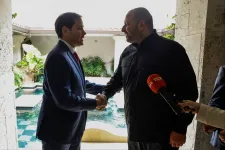 Trump a floridai találkozó után: Jó esély van arra, hogy megállapodás születik az orosz-ukrán háború lezárásáról