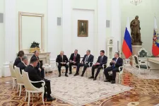 Lázár megmagyarázta, miért ment Orbánnal Moszkvába