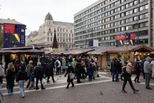 Karácsonyi vásárokon fog akciózni a NAV