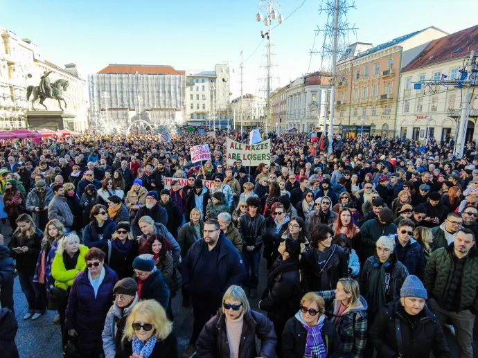 Fotó: Antonio Bronic / Reuters