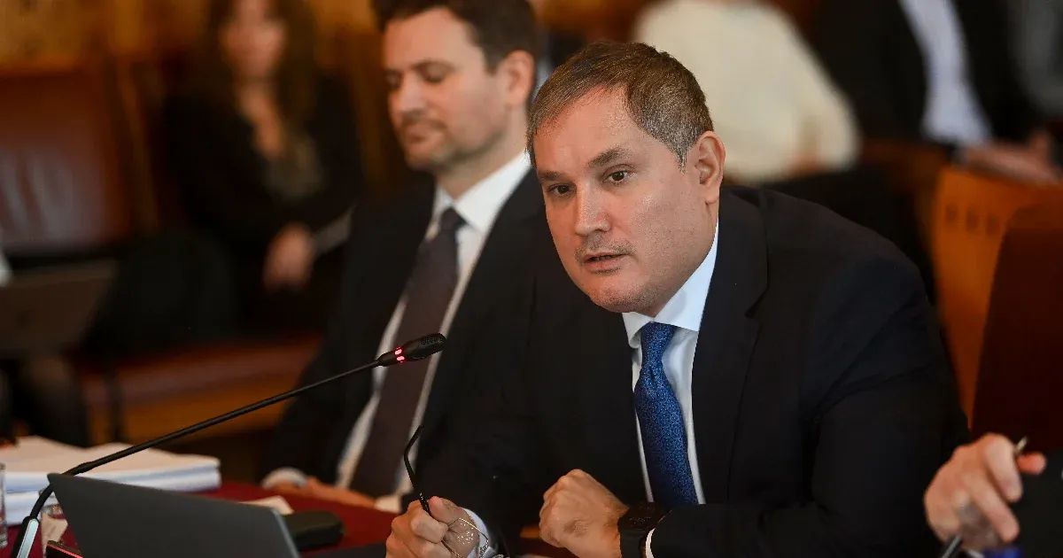 Nagy Márton: Az uniós pénzek hiánya nem jelent semmilyen növekedésbeli hátrányt Magyarországnak