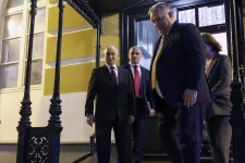 The peace plan Orbán supports is actually a Russian war plan – Péter Buda