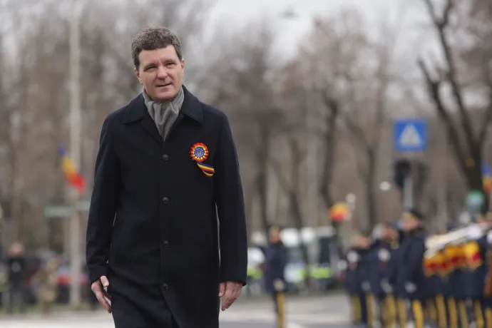 Fotó: George Calin / Inquam Photos