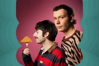 Carson Coma: Furcsán érint minket a mocskosfideszezés, mert félünk