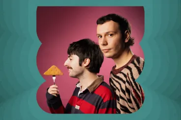 Carson Coma: Furcsán érint minket a mocskosfideszezés, mert félünk