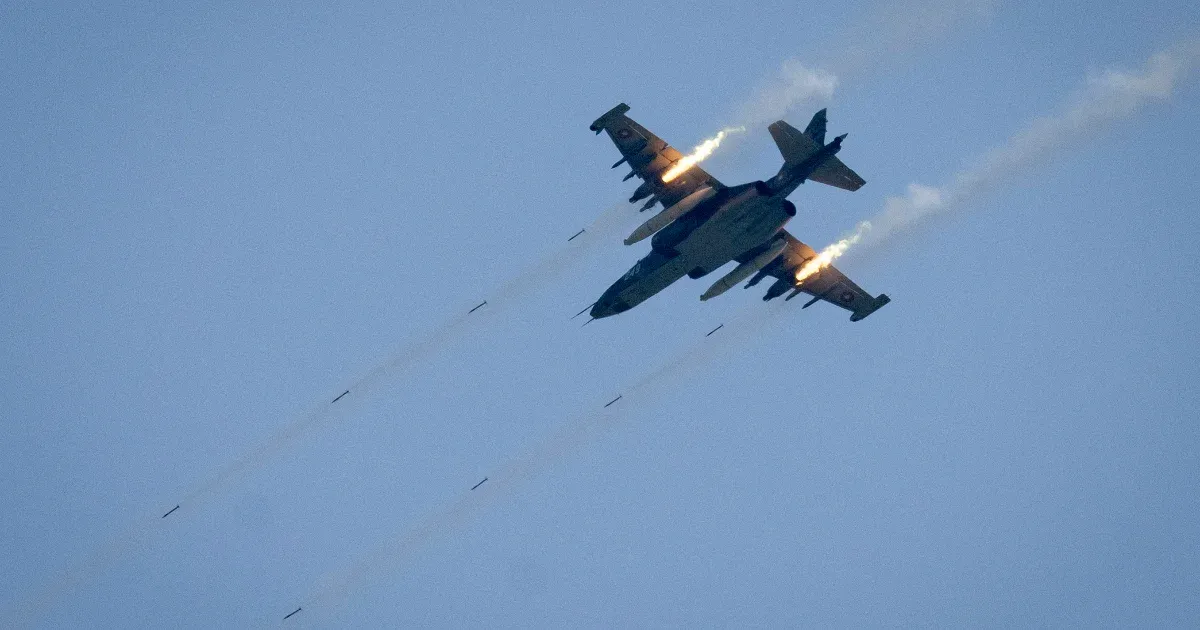 A NATO mérlegeli, hogy agresszívabban reagáljon-e az oroszok hibrid műveleteire