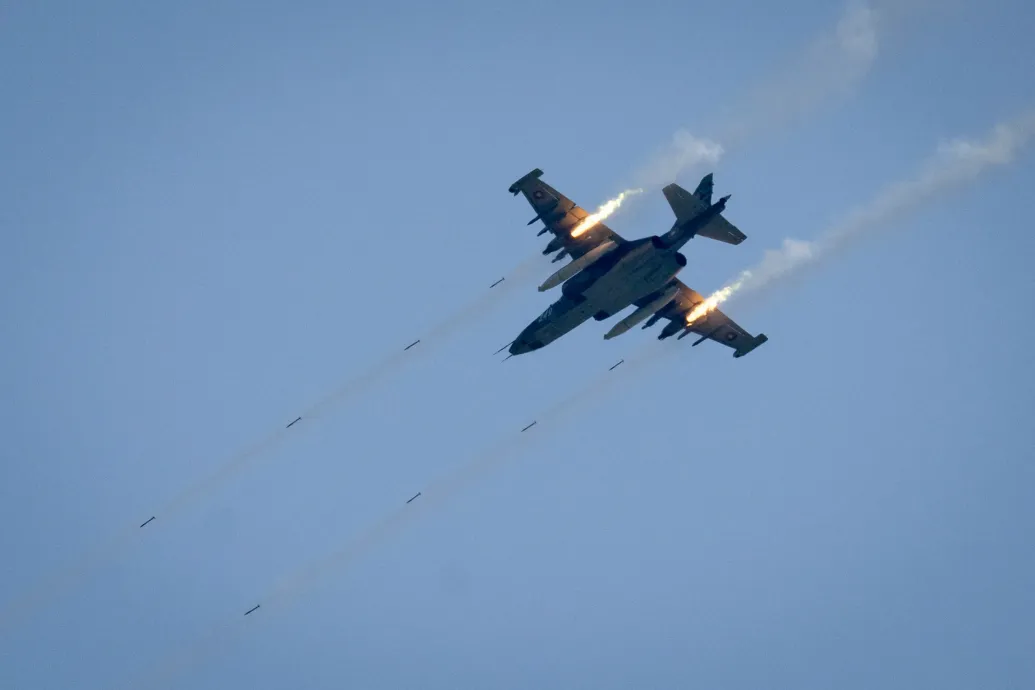 A NATO mérlegeli, hogy agresszívabban reagáljon-e az oroszok hibrid műveleteire