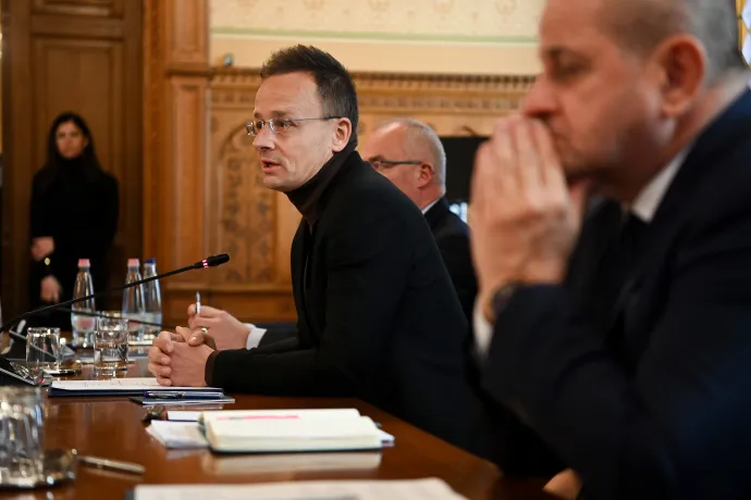 Fotó: Bődey János / Telex