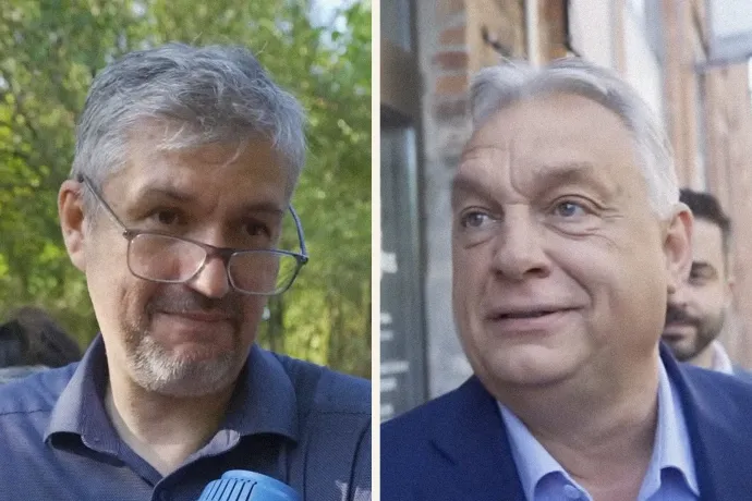 Szájkarate: „A lónak a f*szát üzem!” vs. „Kérdezzék meg a tulajdonost!”